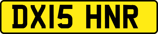 DX15HNR