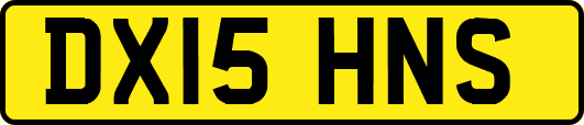 DX15HNS