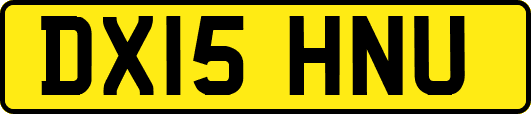 DX15HNU