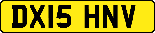 DX15HNV