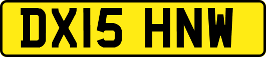 DX15HNW