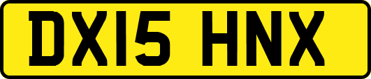 DX15HNX
