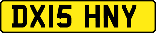 DX15HNY