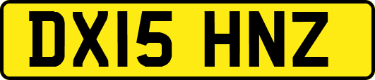 DX15HNZ