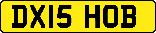 DX15HOB