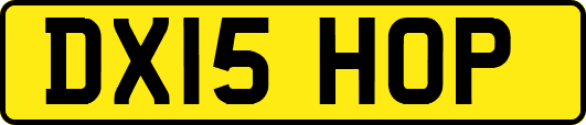 DX15HOP