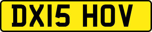 DX15HOV