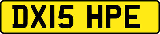 DX15HPE