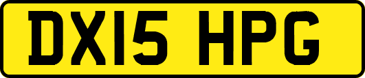 DX15HPG