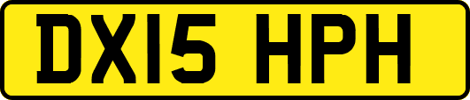 DX15HPH