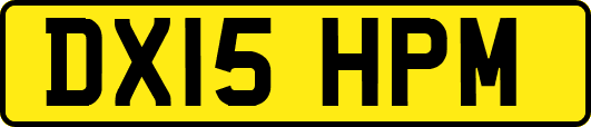 DX15HPM