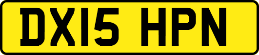 DX15HPN
