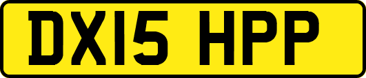 DX15HPP