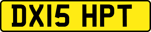DX15HPT