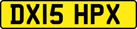 DX15HPX