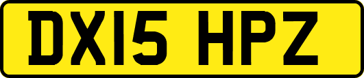 DX15HPZ