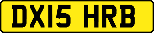 DX15HRB