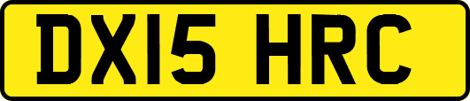 DX15HRC