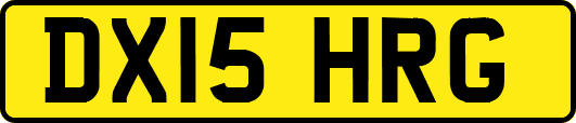 DX15HRG