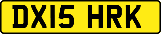 DX15HRK