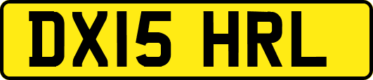 DX15HRL