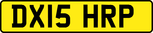 DX15HRP