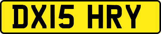 DX15HRY