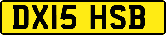 DX15HSB