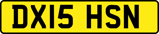 DX15HSN