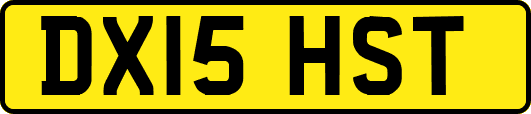DX15HST