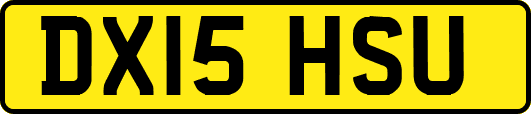 DX15HSU