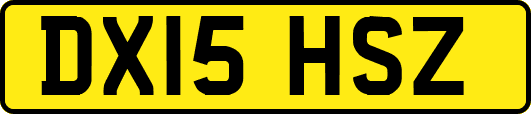 DX15HSZ