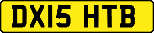 DX15HTB