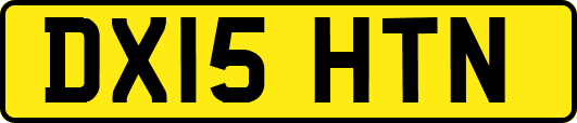 DX15HTN