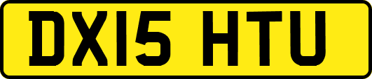 DX15HTU