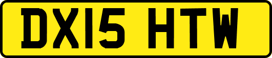 DX15HTW