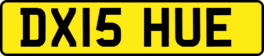 DX15HUE