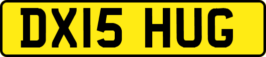 DX15HUG