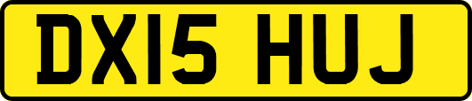 DX15HUJ