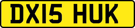 DX15HUK