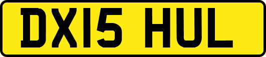 DX15HUL