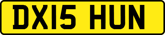DX15HUN