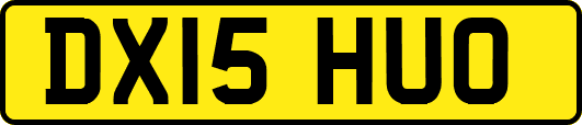 DX15HUO