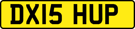 DX15HUP