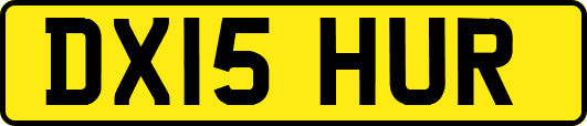 DX15HUR