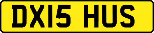 DX15HUS