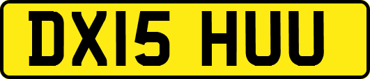 DX15HUU