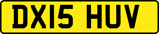 DX15HUV