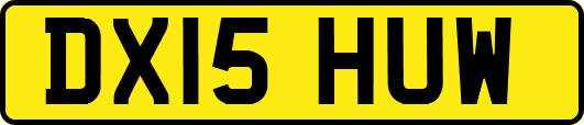 DX15HUW