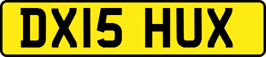 DX15HUX
